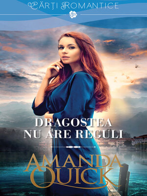 cover image of Dragostea nu are reguli